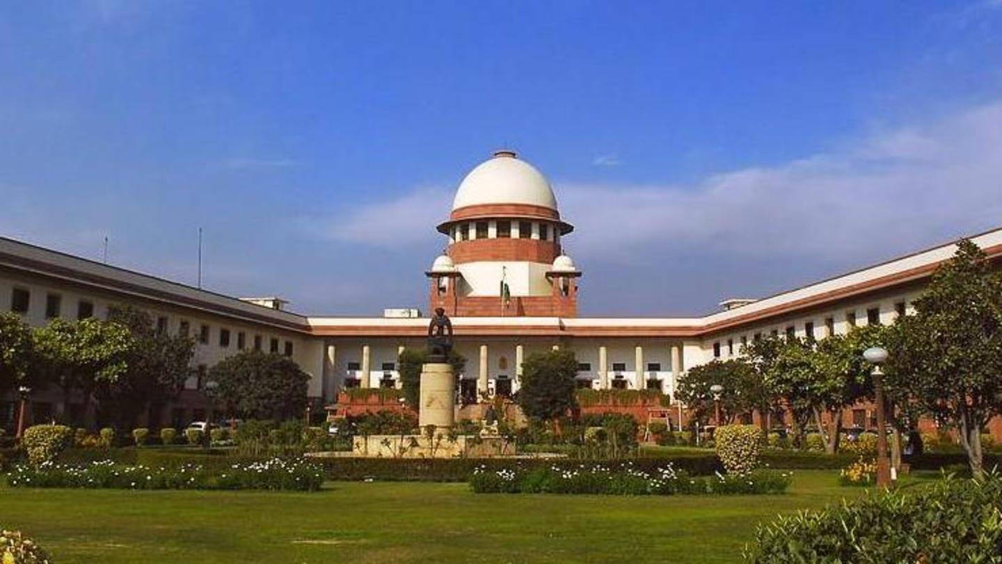 Truth behind Sushant Singh Rajput's death should come out: SC Truth behind Sushant Singh Rajput's death should come out: SC