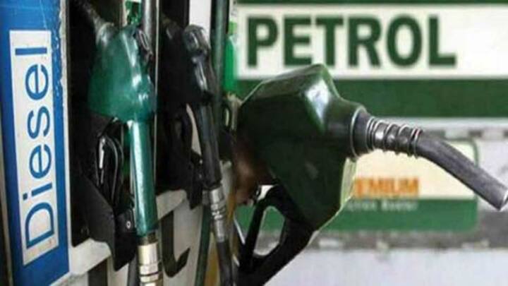 Excise duty on petrol, diesel hiked Rs. 3 per liter