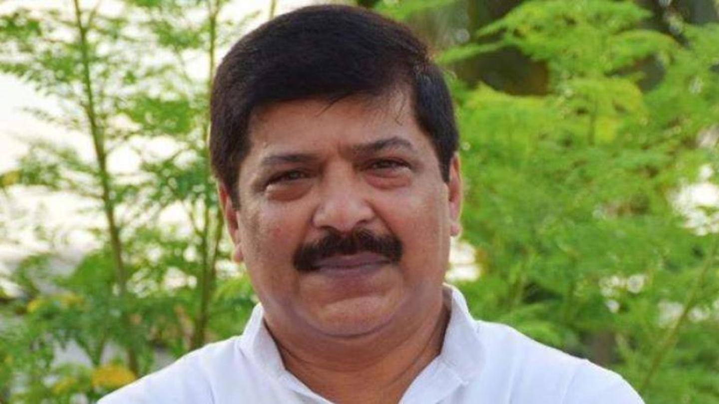 Who are the dissenting MLAs? Who are the dissenting MLAs?