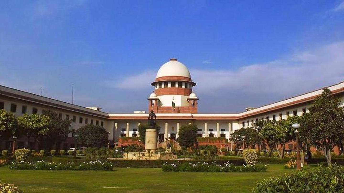 NEET, JEE row: SC to hear review plea tomorrow