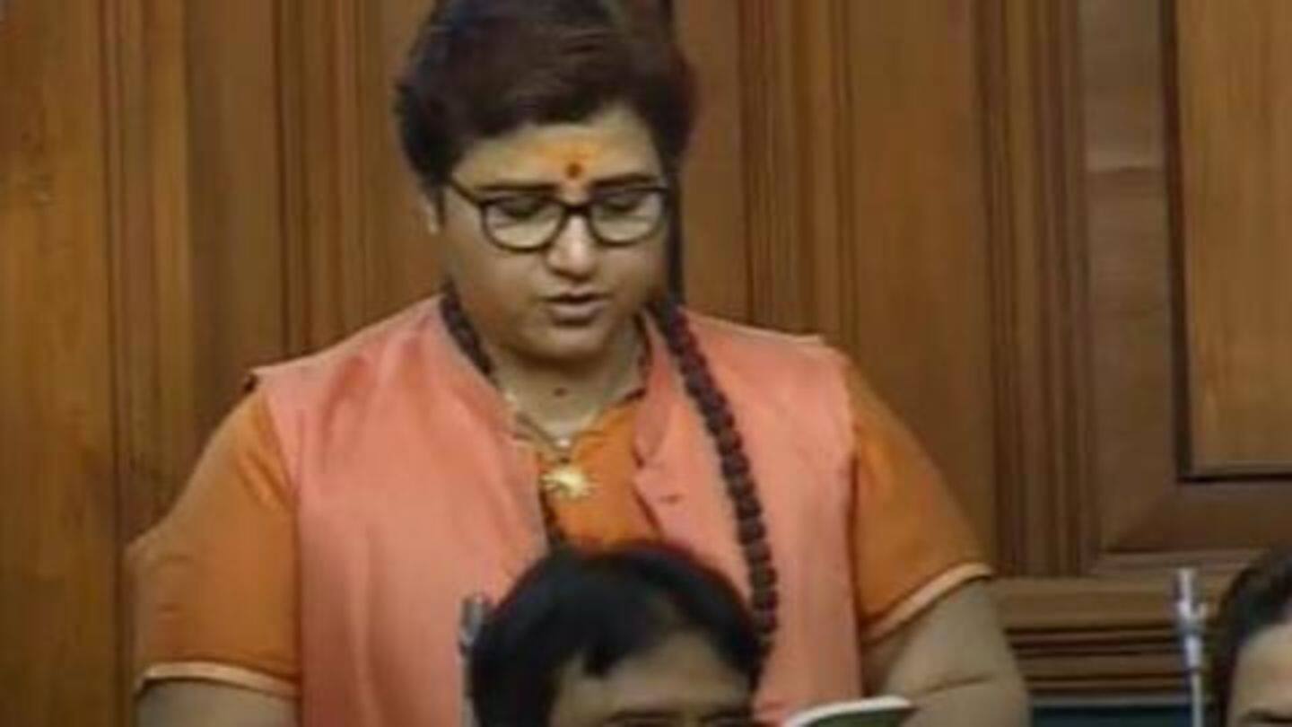 I apologize if someone was hurt: Thakur I apologize if someone was hurt: Thakur