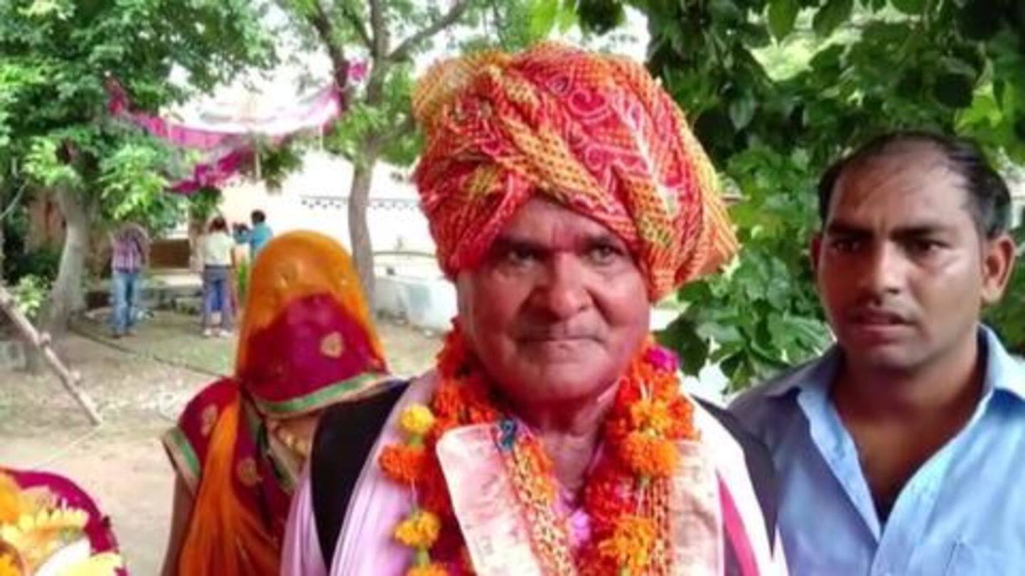 Meena paid Rs. 3.7 lakh to book helicopter ride Meena paid Rs. 3.7 lakh to book helicopter ride