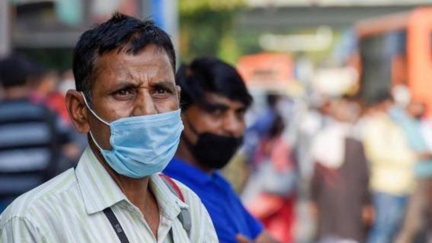 How bad is the coronavirus outbreak in India? How bad is the coronavirus outbreak in India?