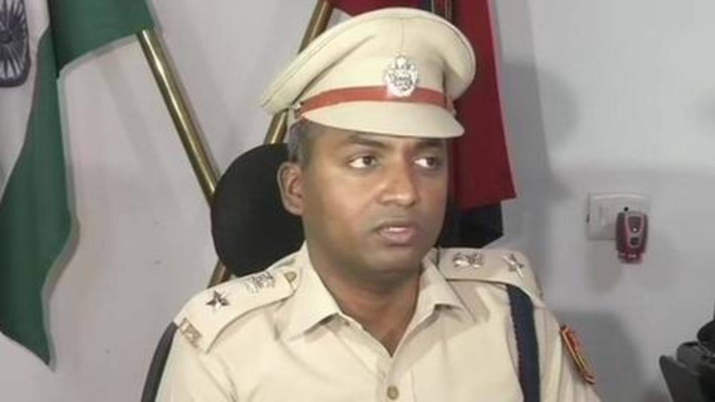 Police suspects gang rivalry behind murder Police suspects gang rivalry behind murder
