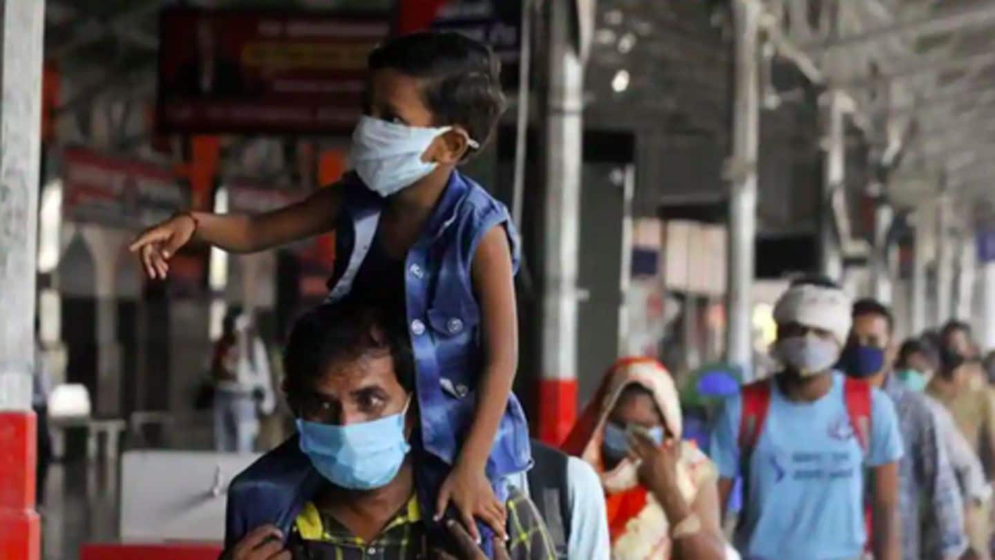 Andhra Pradesh tally reaches 3,461; Haryana records 1 more death Andhra Pradesh tally reaches 3,461; Haryana records 1 more death