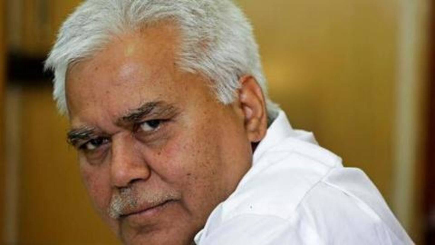 Telcos' argument incorrect; they're cross-subsidizing: Sharma Telcos' argument incorrect; they're cross-subsidizing: Sharma