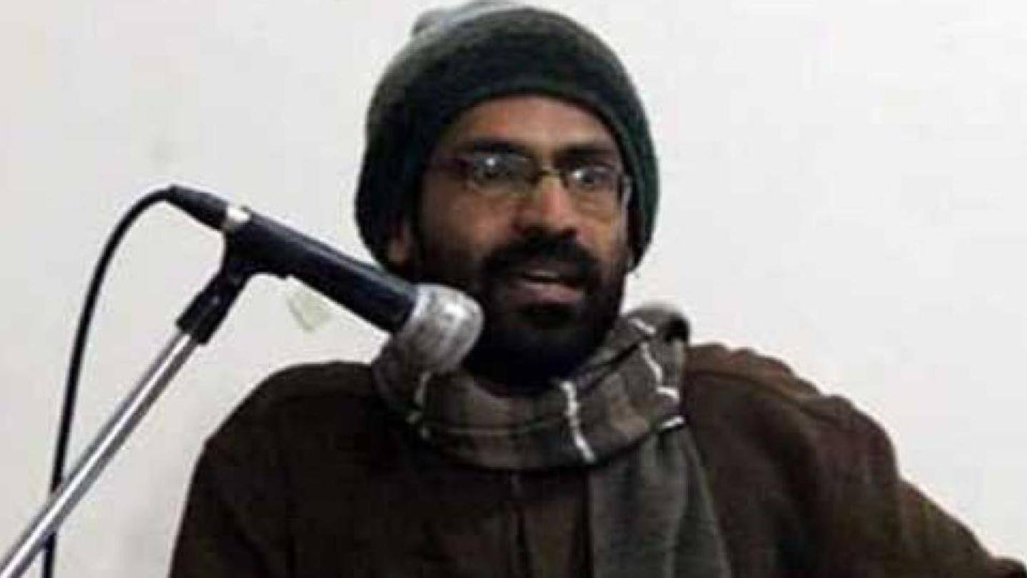 Cops to escort Kappan from UP to Kerala Cops to escort Kappan from UP to Kerala