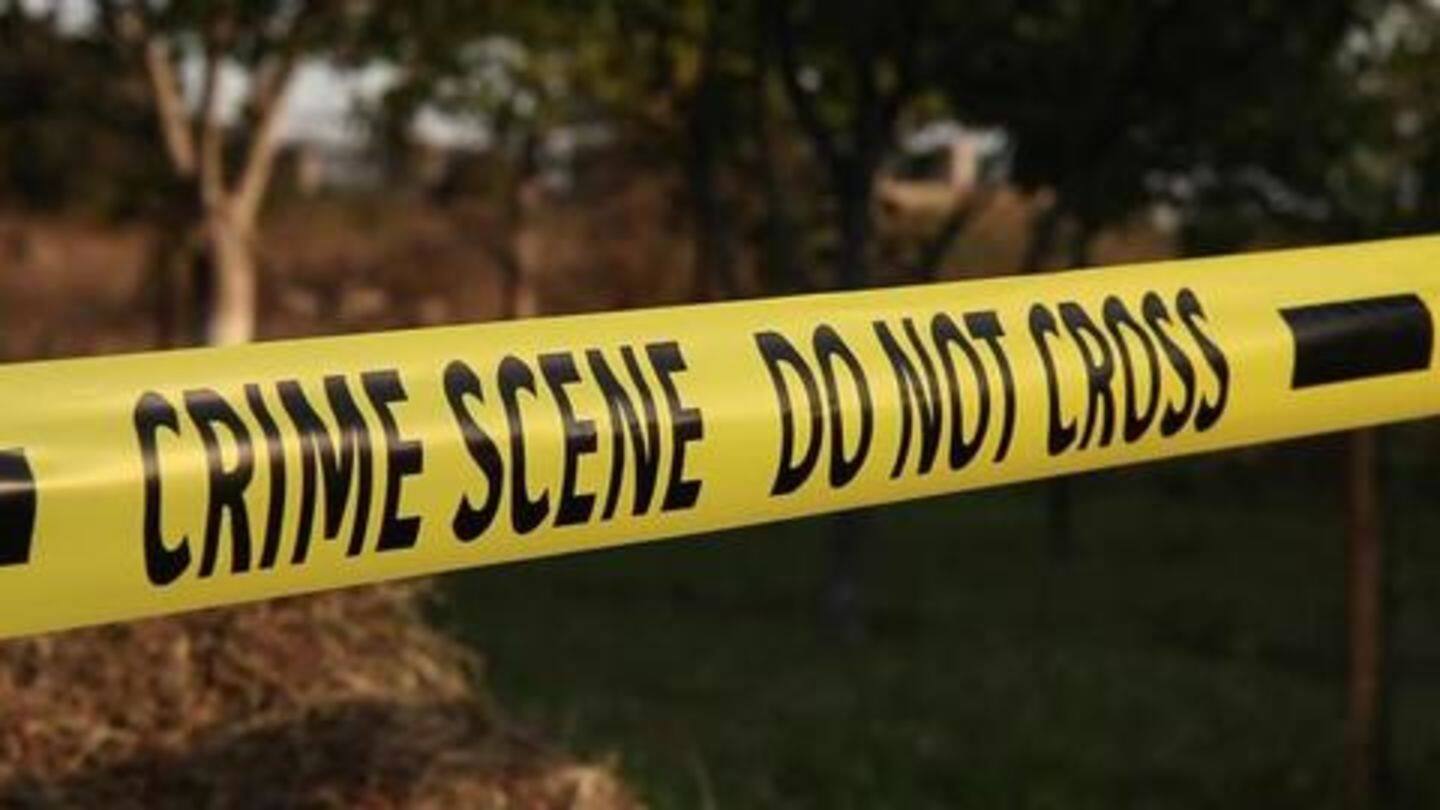 Police investigated 37 suspects; none matched killer's DNA, fingerprints Police investigated 37 suspects; none matched killer's DNA, fingerprints