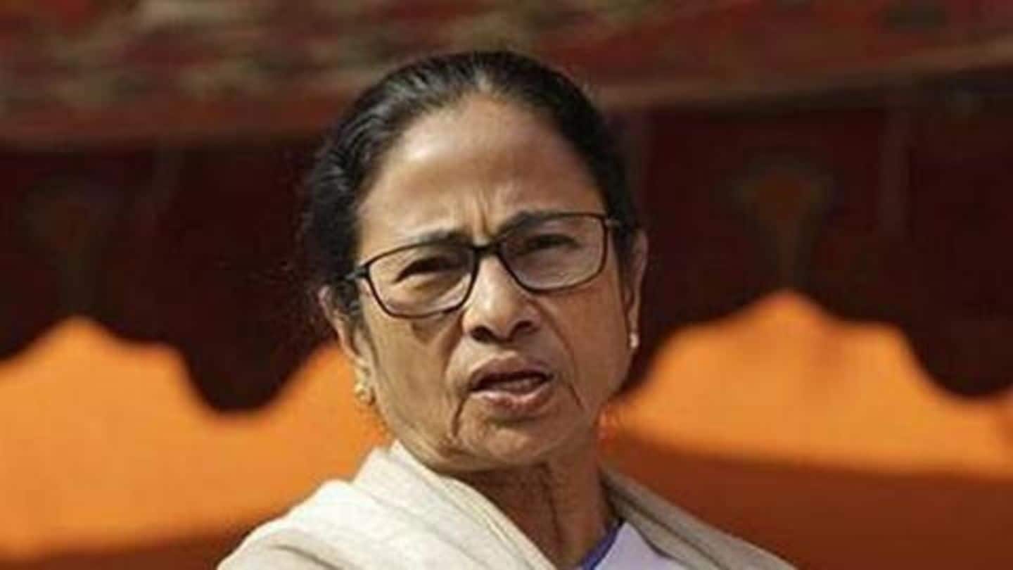 Mamata Banerjee accepts doctors' demands, requests to resume work