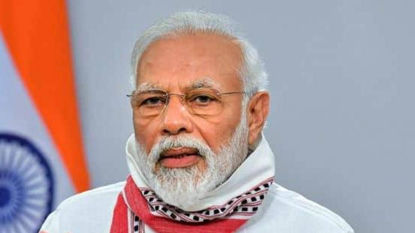 Modi stresses importance of technology in promoting Indian culture Modi stresses importance of technology in promoting Indian culture