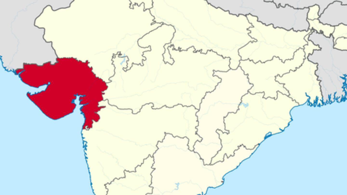 Gujarat recorded highest number of common cancer cases Gujarat recorded highest number of common cancer cases