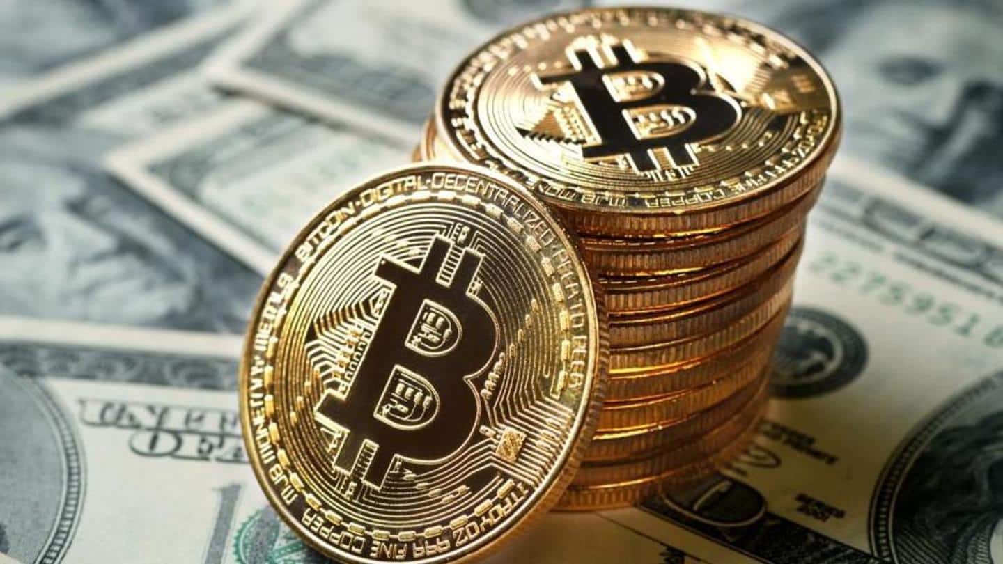 Bitcoin breaks through $20,000 to reach all-time high ...