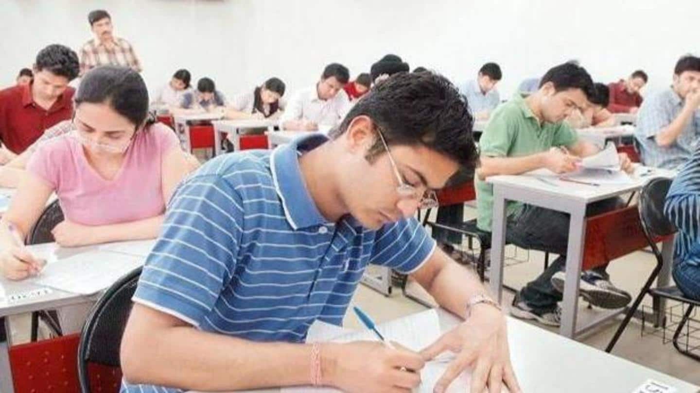 JEE, NEET likely to be postponed JEE, NEET likely to be postponed