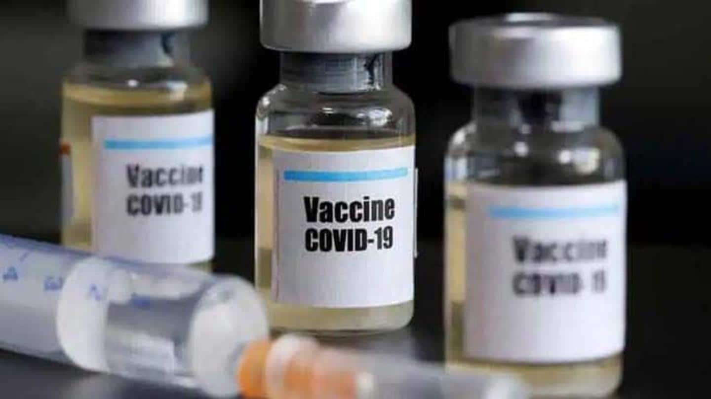 India currently hosting vaccine trials for major contenders India currently hosting vaccine trials for major contenders