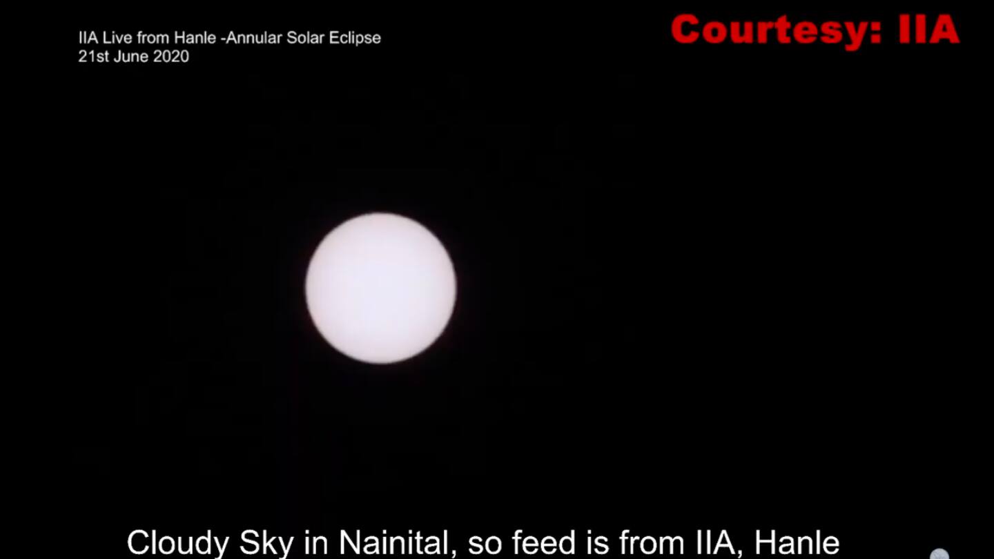 Where can you live stream the eclipse? Where can you live stream the eclipse?