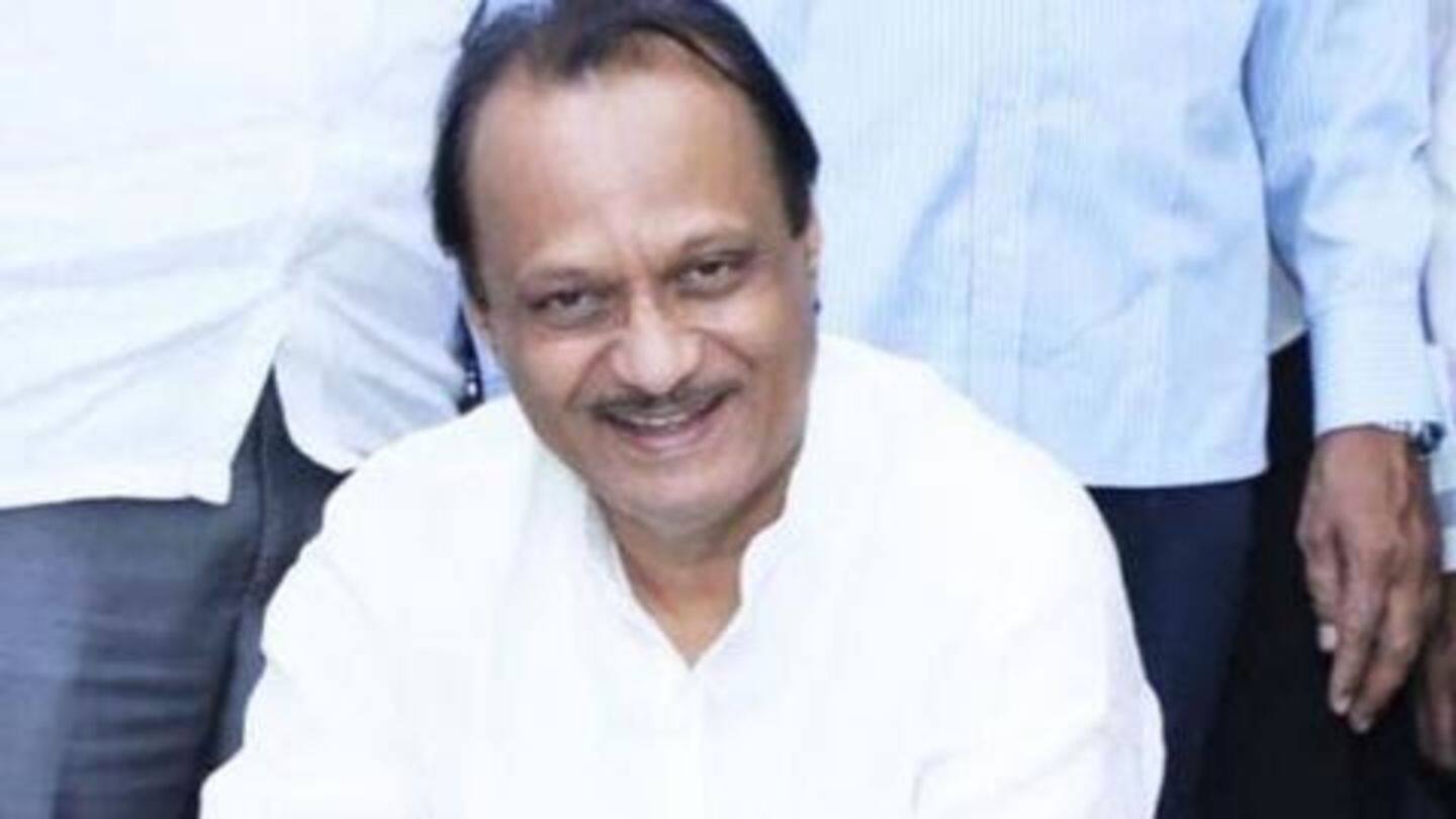 NCP took home key ministries in portfolio allocation NCP took home key ministries in portfolio allocation