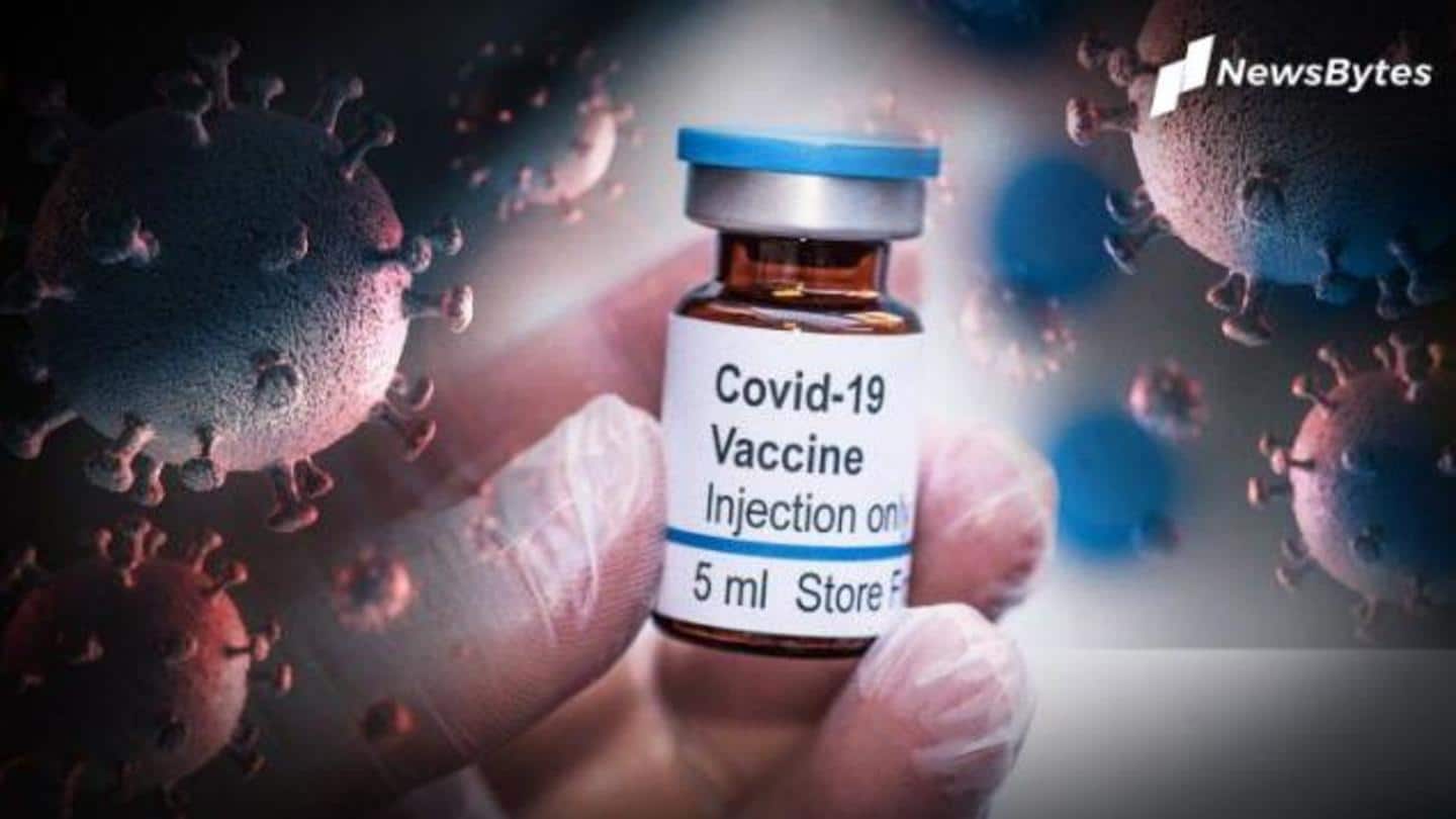 Companies to prioritize populations that need vaccine most Companies to prioritize populations that need vaccine most