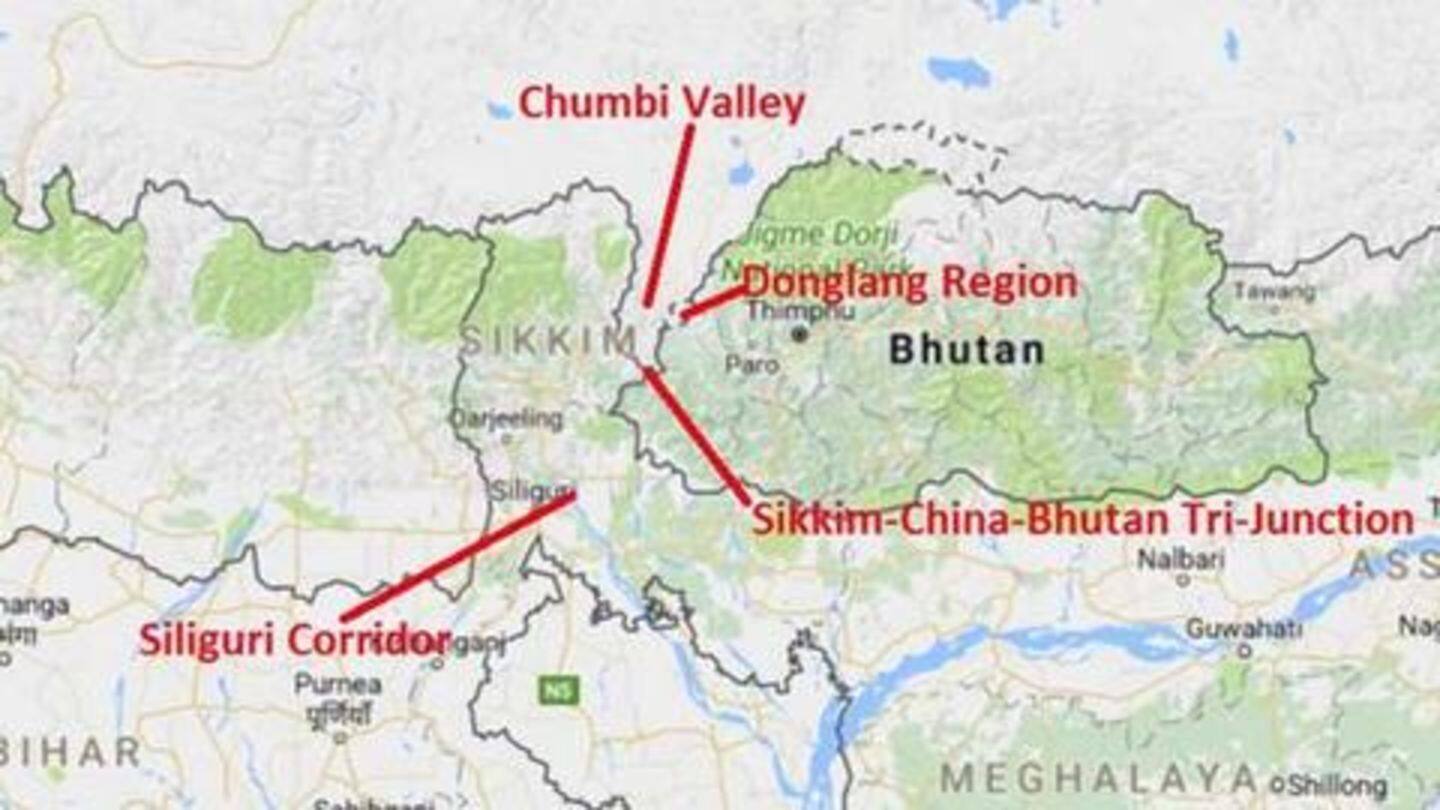 India-China border witnessed several Chinese incursions India-China border witnessed several Chinese incursions
