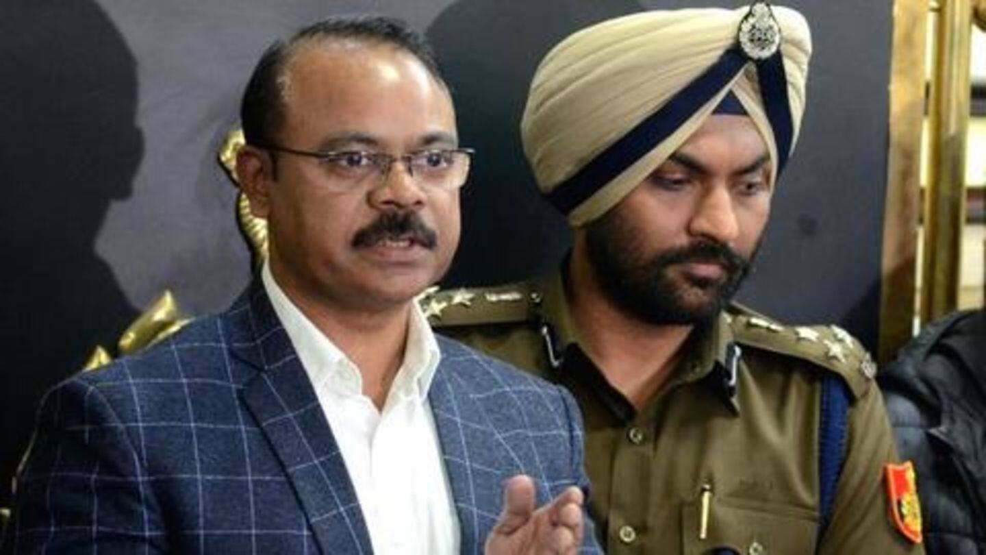 Four FIRs registered in JNU case, says Delhi Police Four FIRs registered in JNU case, says Delhi Police