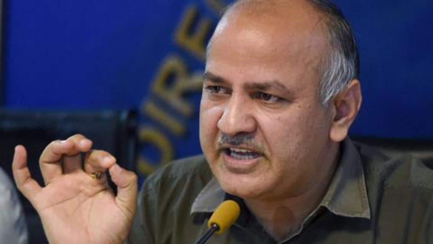 Delhi asks Rs. 5,000cr from Centre to pay employees' salaries