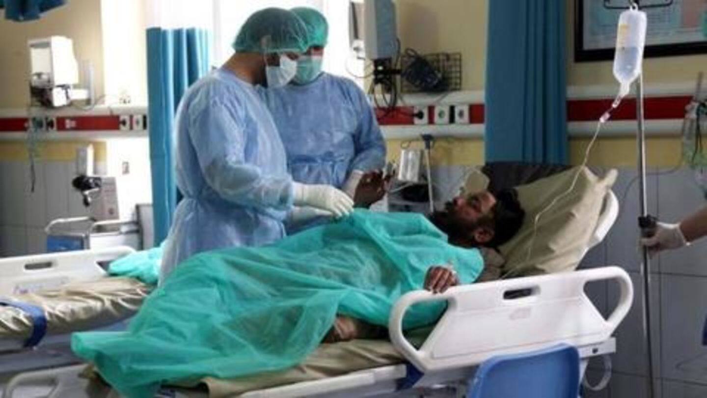 Late reporting of cases, co-morbidity reasons behind high death rate Late reporting of cases, co-morbidity reasons behind high death rate