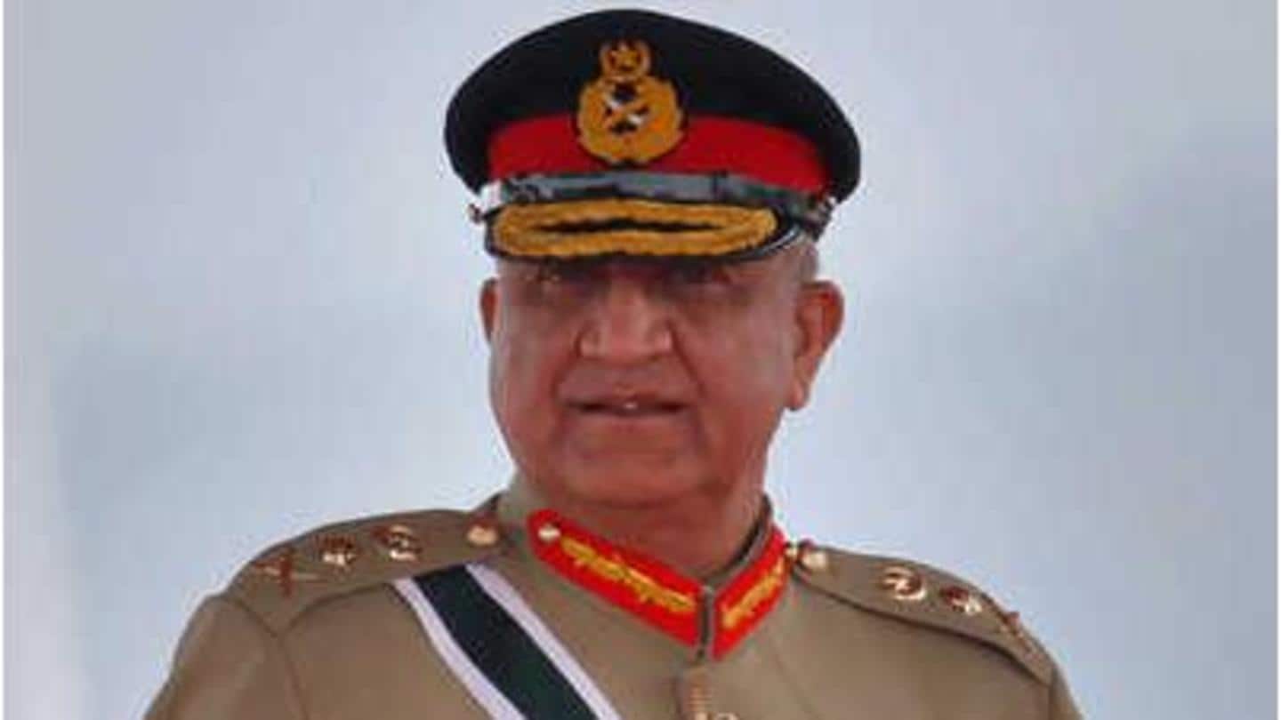 Pakistan Army chief orders probe into 'kidnapping' of police chief