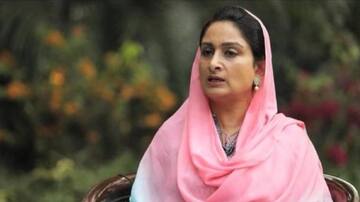 Union Minister Harsimrat Kaur Badal resigns over Centre's farm bills