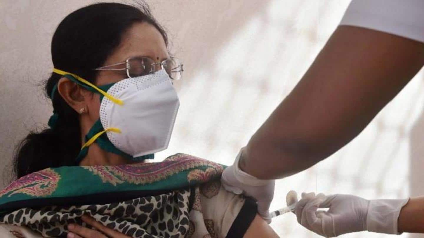 Coronavirus: India's tally reaches 10.77 million with 11K new cases