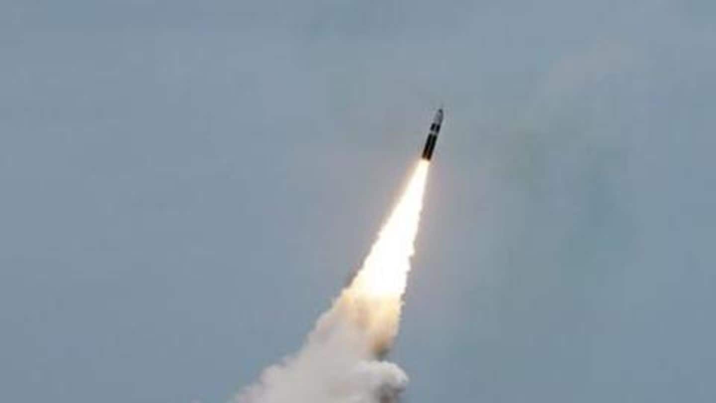 North Korea fires short-range missiles as US envoy arrives