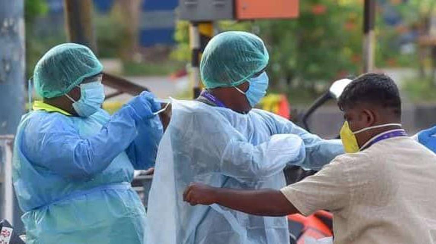 India has reported 74.3 lakh cases, 1.12 lakh deaths India has reported 74.3 lakh cases, 1.12 lakh deaths