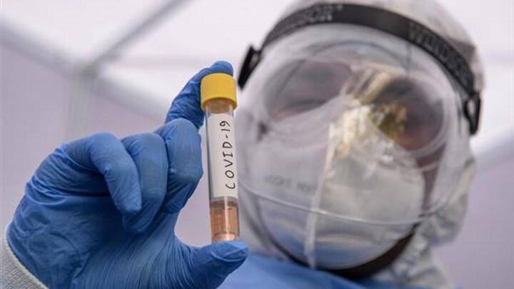 Coronavirus: Maharashtra plans antibody tests for frontline workers, tele-ICUs