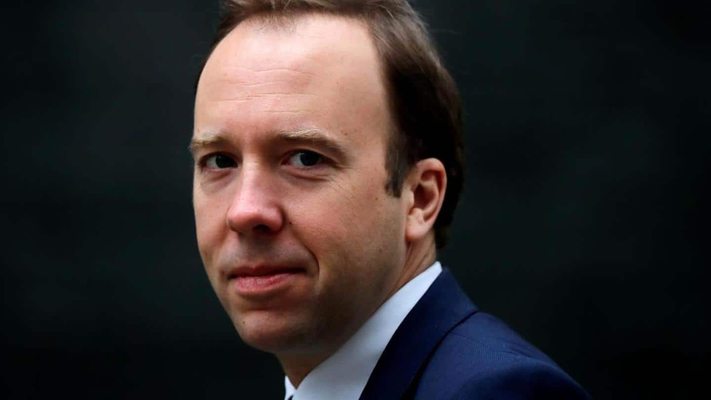 Long march ahead of us, says Health Secretary Long march ahead of us, says Health Secretary