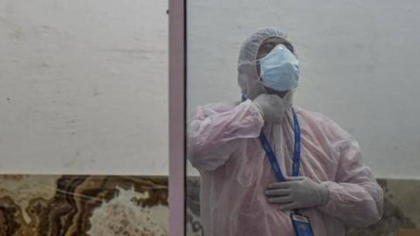 18 new cases in Ladakh; Bengal confirms 50 deaths 18 new cases in Ladakh; Bengal confirms 50 deaths
