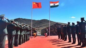 India, China agree to peacefully resolve border issue, says MEA