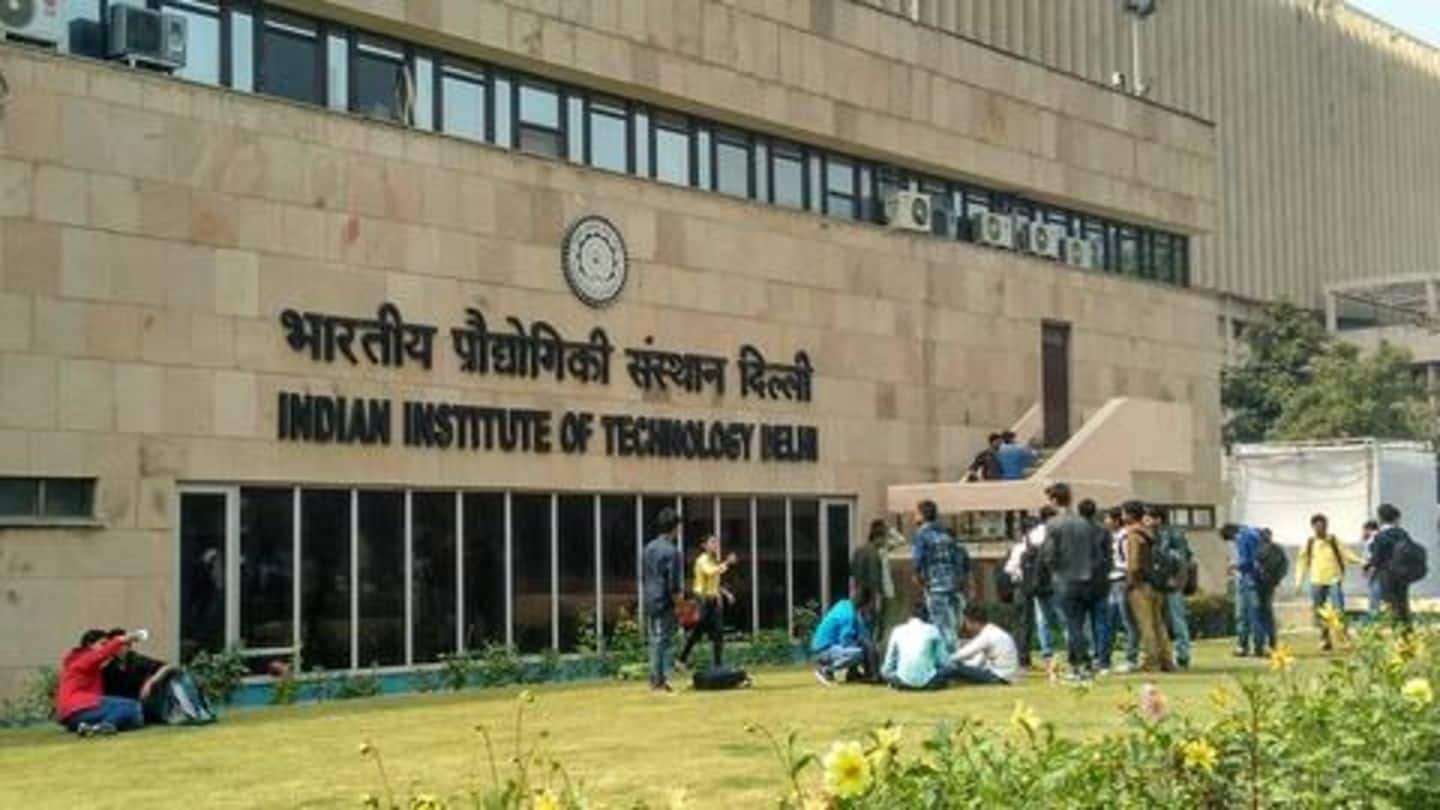 Engineering aspirants not so interested in IITs anymore? Here's why