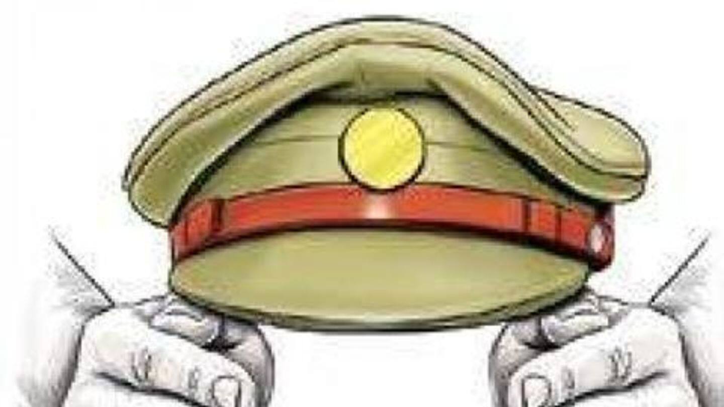 Police received complaint from victim's mother: DSP Police received complaint from victim's mother: DSP