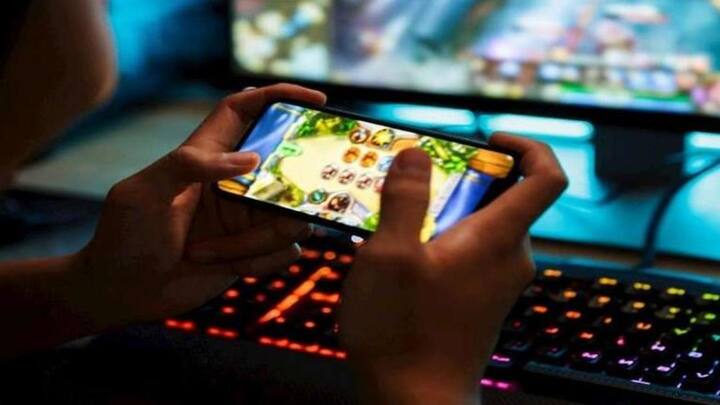 Why has Tamil Nadu banned online gaming involving betting?