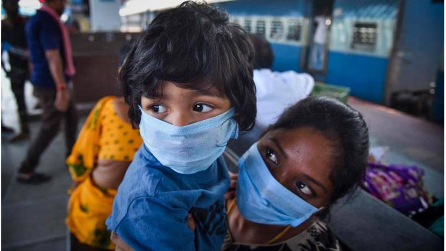 MP has over 10,000 COVID-19 cases; 4,000 in Indore alone MP has over 10,000 COVID-19 cases; 4,000 in Indore alone