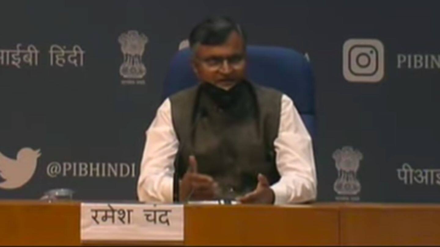 3% growth in agriculture sector estimated this year 3% growth in agriculture sector estimated this year