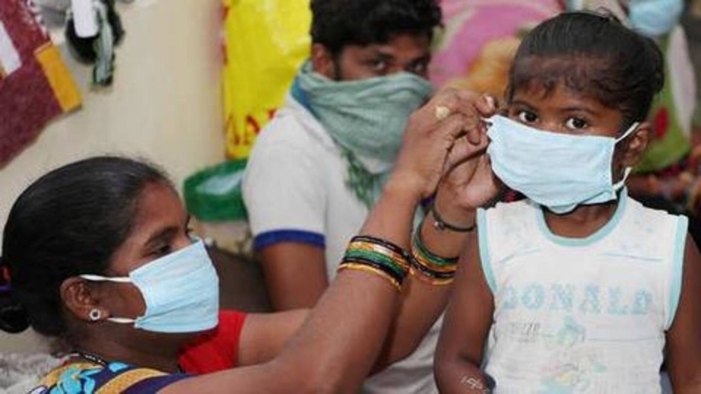 Cases spike in Tamil Nadu, Haryana, West Bengal Cases spike in Tamil Nadu, Haryana, West Bengal