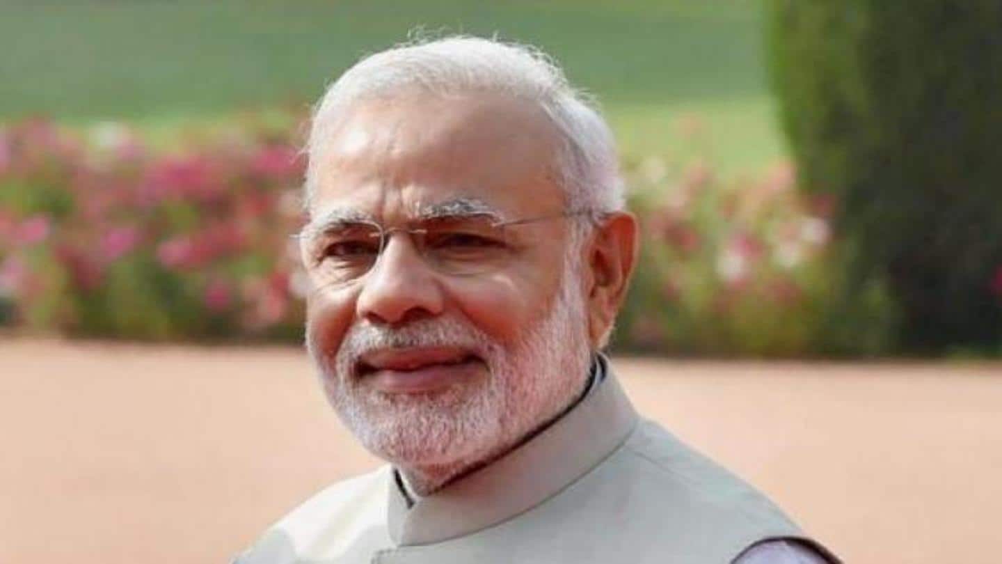 Modi urged universities to build strong alumni networks Modi urged universities to build strong alumni networks