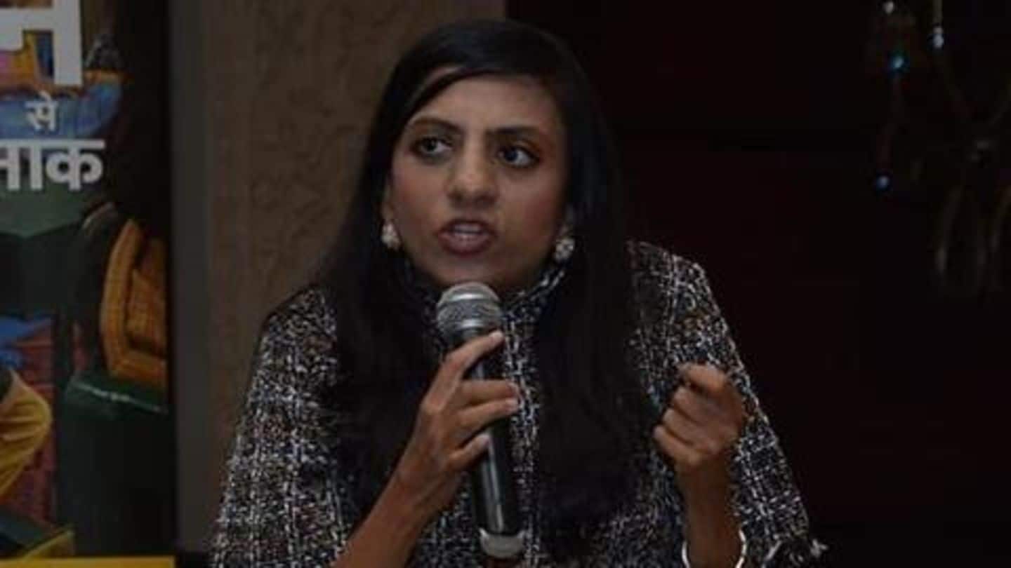 In 2010, Singhal barred from posting despite clearing UPSC In 2010, Singhal barred from posting despite clearing UPSC