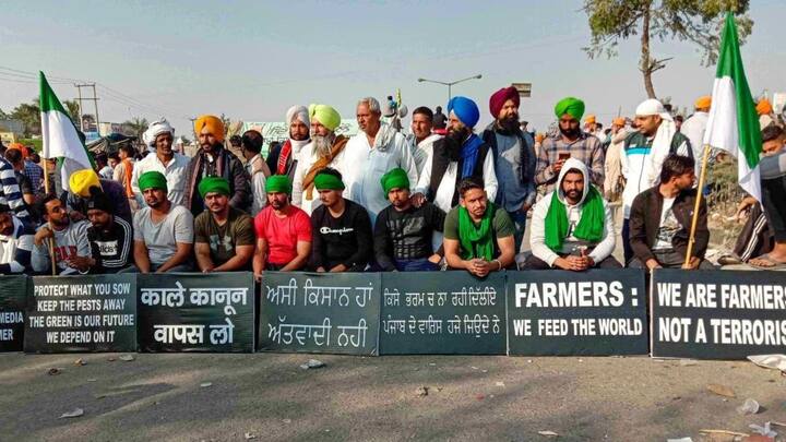Government admits farm laws' drawbacks, say protesting farmers after meeting