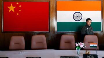 China strongly opposes India's app ban; asks to 'correct mistake'
