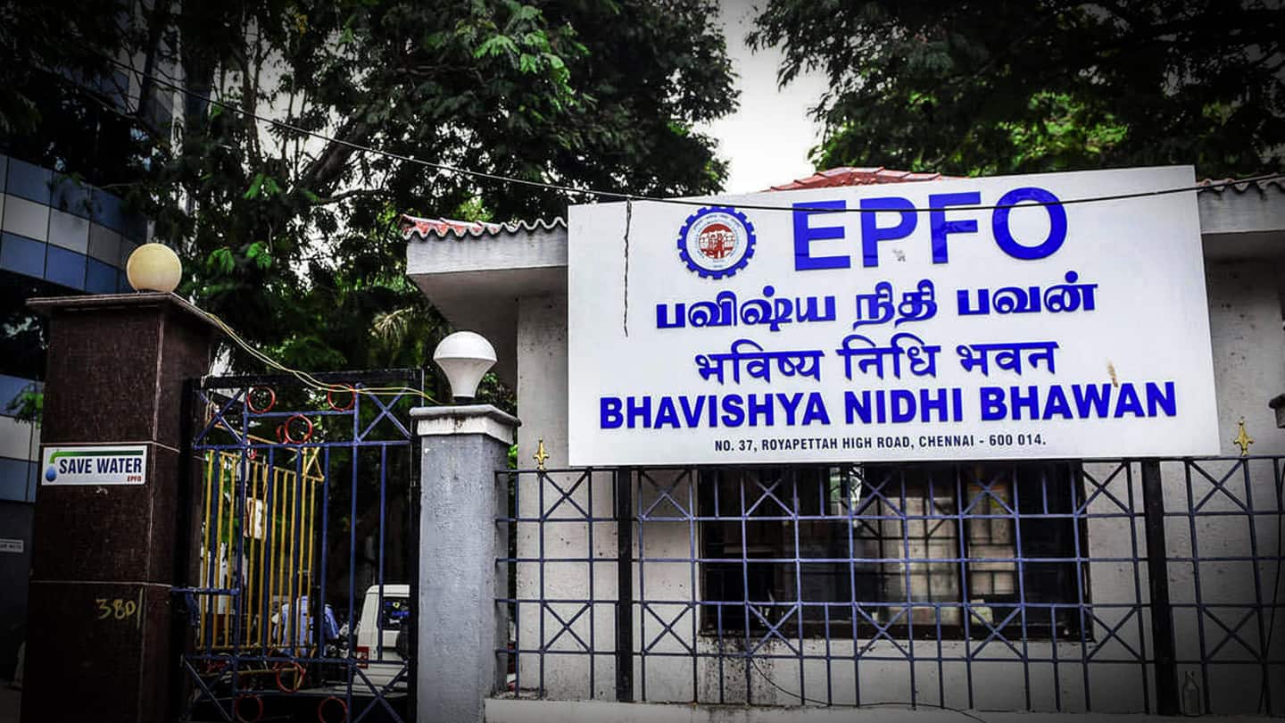 EPFO members allowed second advance withdrawal citing COVID-19