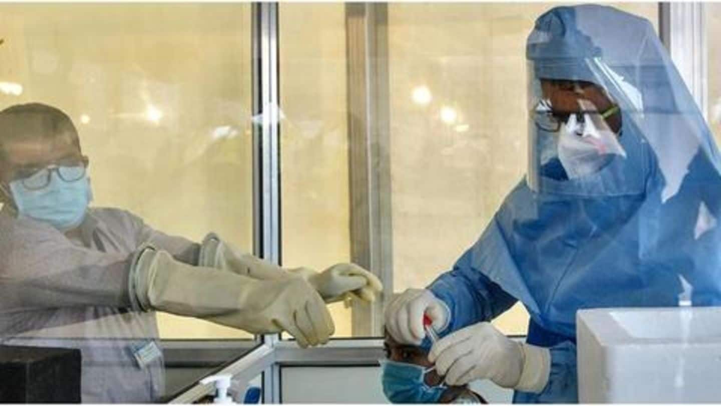 Health Ministry confirms 1,65,799 COVID-19 cases, 4,706 deaths Health Ministry confirms 1,65,799 COVID-19 cases, 4,706 deaths