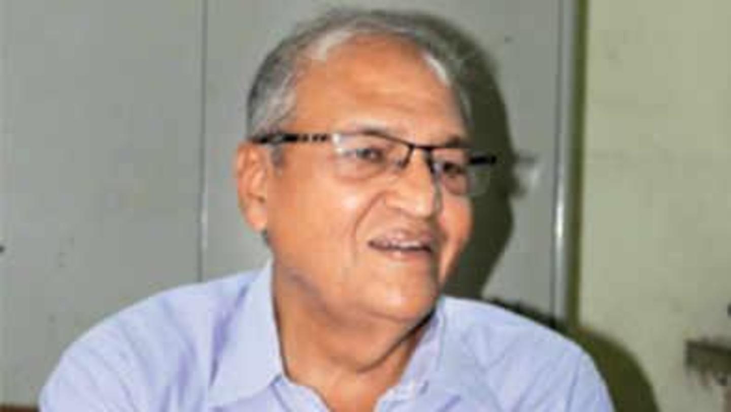'March being held to support agitation in Delhi' 'March being held to support agitation in Delhi'
