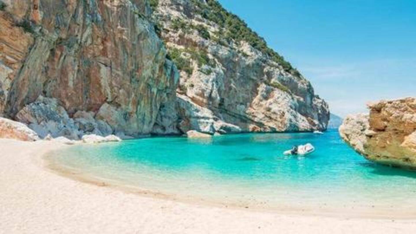 Tourists taking sand from beaches is actually a serious threat Tourists taking sand from beaches is actually a serious threat