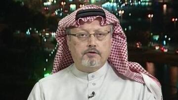 Jamal Khashoggi murder: Saudi court hands death penalty to 5
