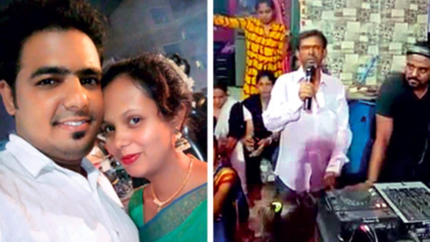 Maharashtra couple faces social boycott after opposing virginity test ritual
